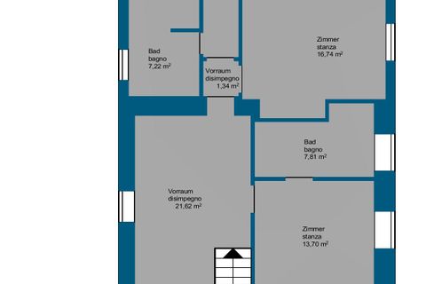 Villa i Massa E Cozzile, Pistoia, Massa E Cozzile - € 2.500.000 | Ref: R06887MAVI - foto 25